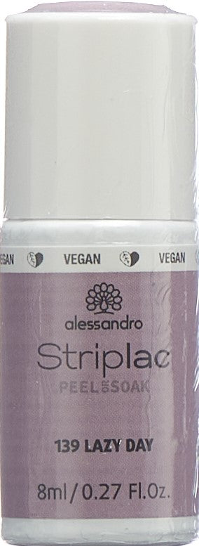 ALESSAN Striplac 2 0 Lazy Day