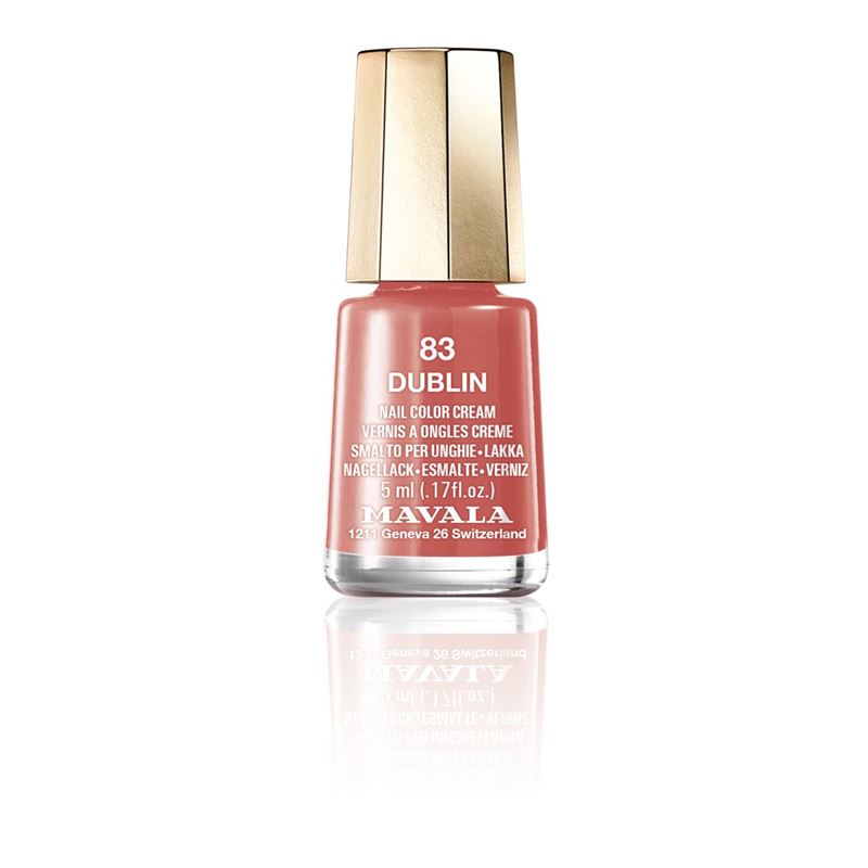 MAVALA Nagellack Mini Color 83 Dublin 5 ml