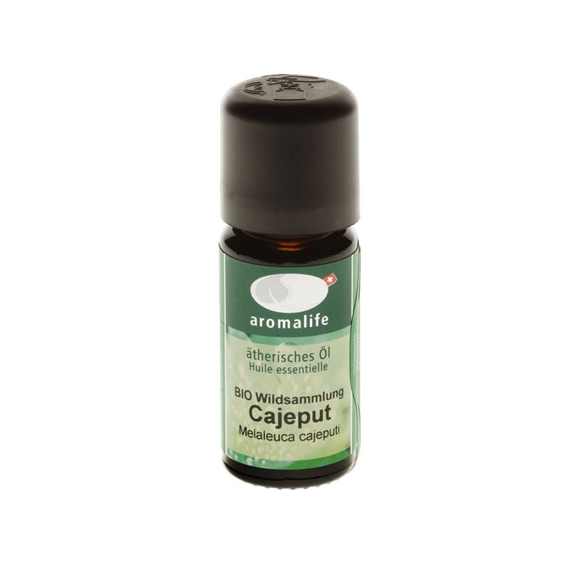 AROMALIFE Cajeput Äth/Öl 10 ml