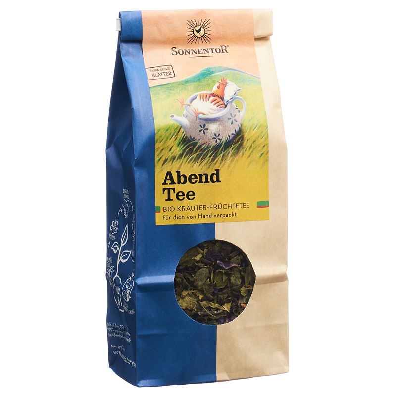 SONNENTOR Abend Tee 50 g