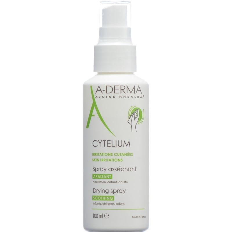 A-DERMA CYTELIUM trocknender Spray 100 ml