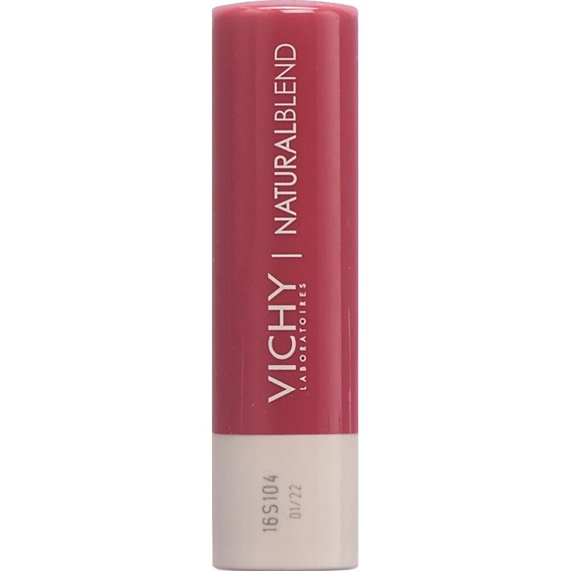 VICHY Naturalblend Lippenbalsam pink 4.5 g