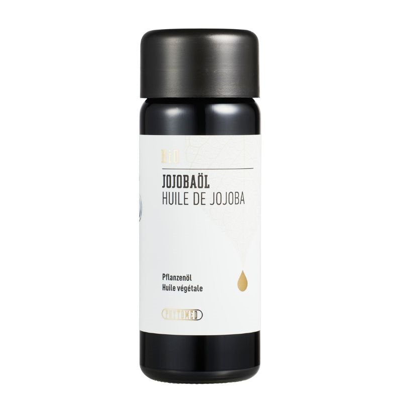 PHYTOMED Jojobaöl Bio 100 ml