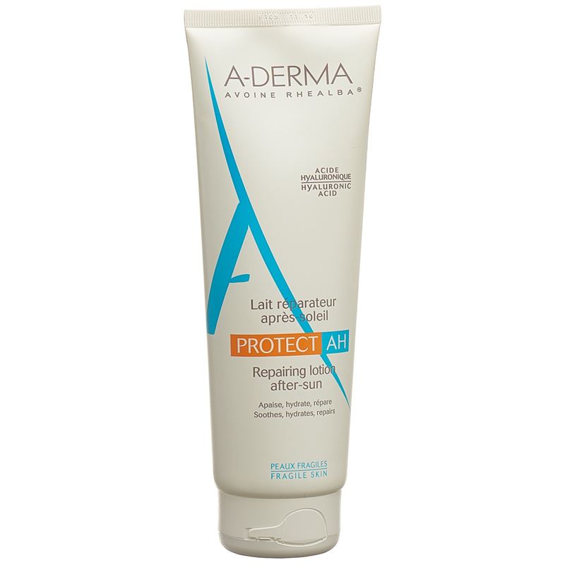 A-DERMA PROTECT Repair Lotion nach Sonne 250 ml