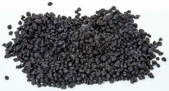 LA VIE SAINE Heidelbeeren Btl 200 g