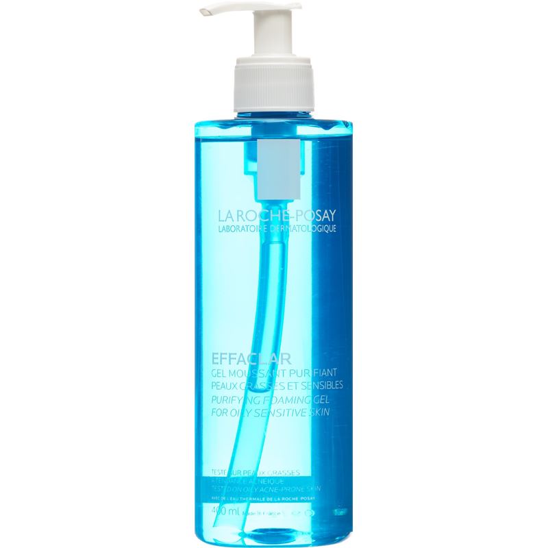 ROCHE POSAY Effaclar Reinigungsgel Tb 400 ml