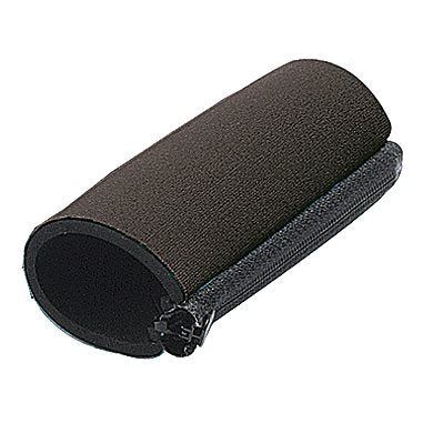 KÖNIG Griffpolster Krücken schw Reissversch 1 Paar