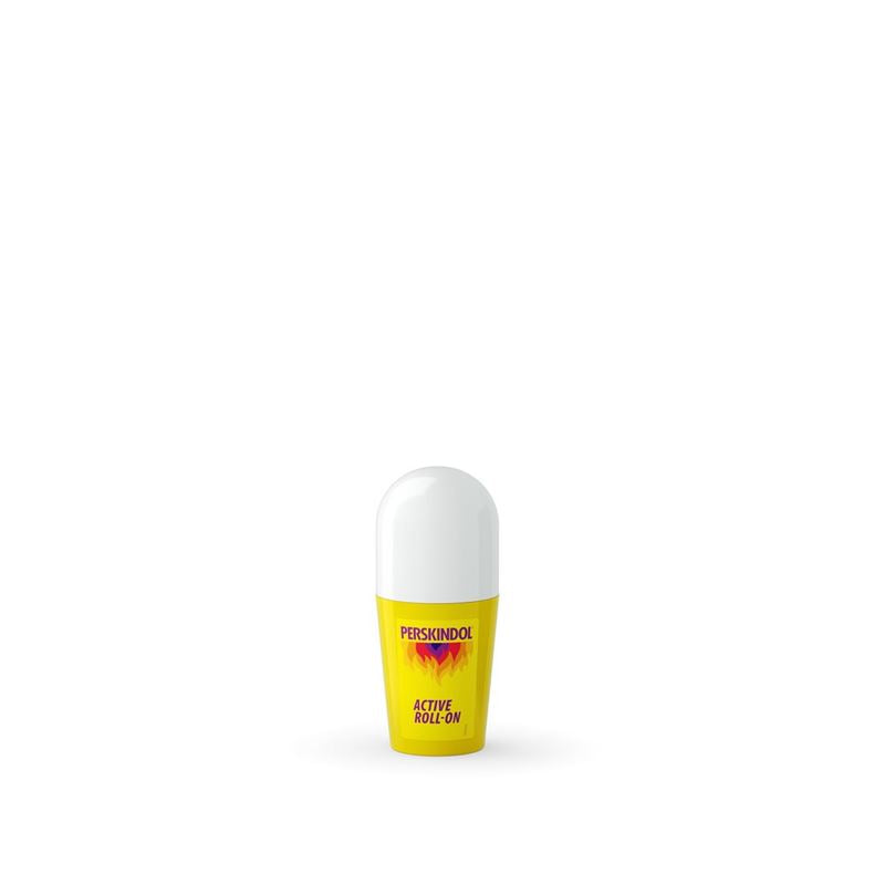 PERSKINDOL Active Roll on 75 ml