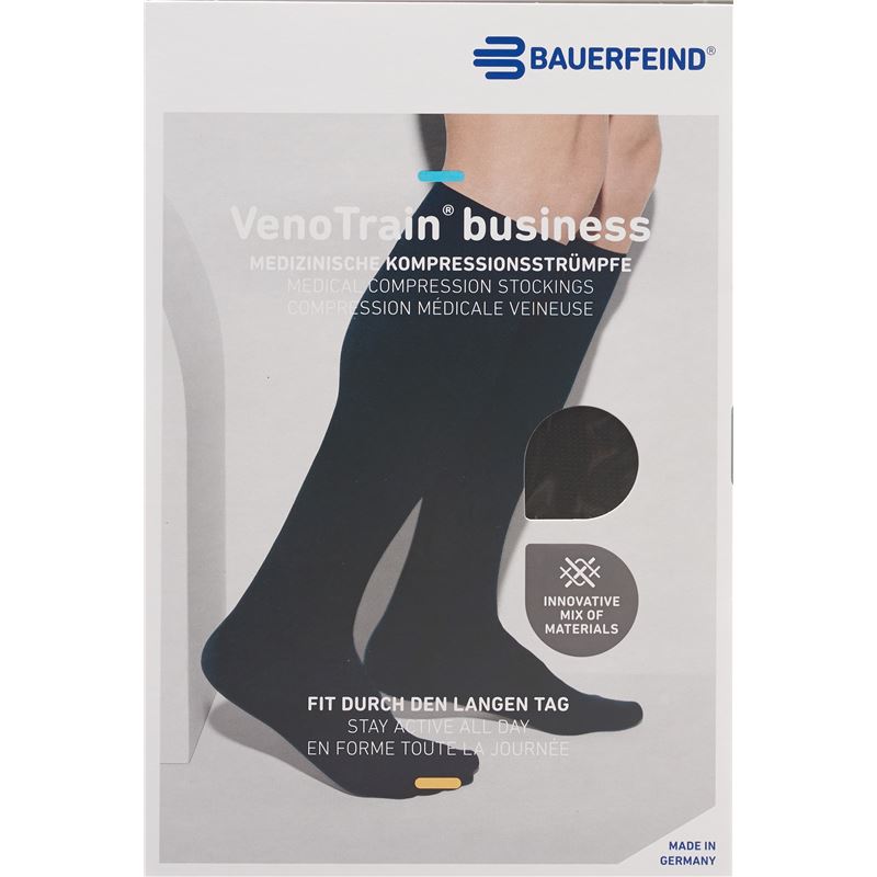 VT BUSINESS foot l AD KKL2 XL n/l gFs schw 1 Paar