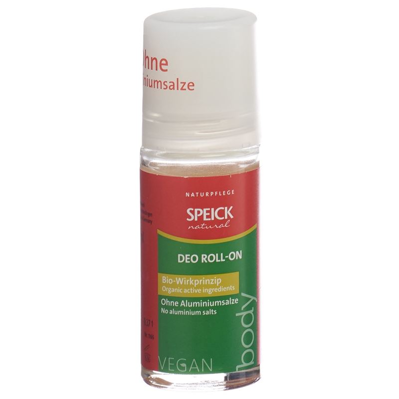 SPEICK Natural Deo Roll-on 50 ml