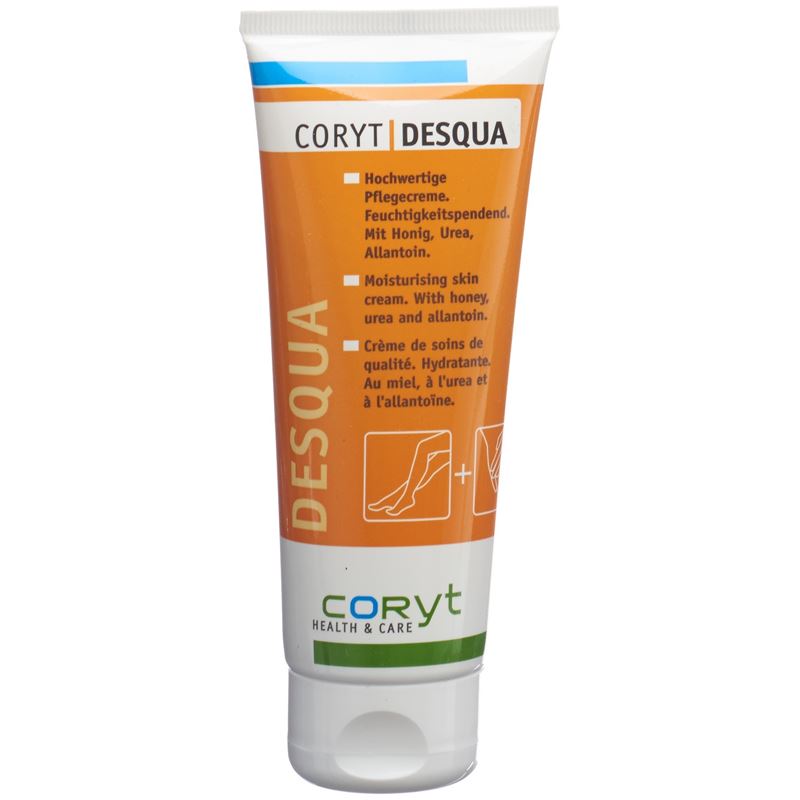 CORYT Desqua 100 ml