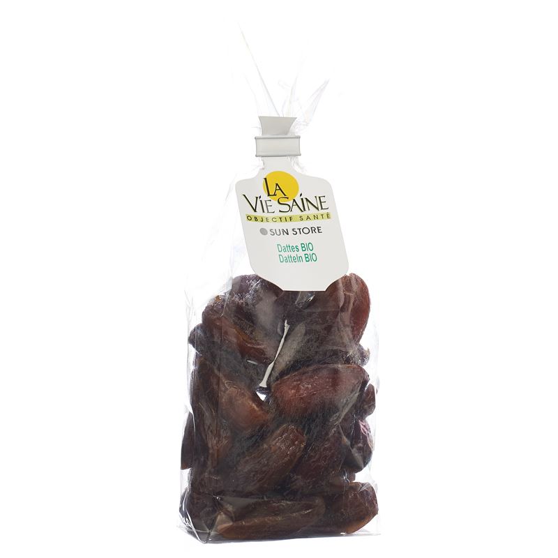 LA VIE SAINE Datteln entsteint Bio Btl 200 g
