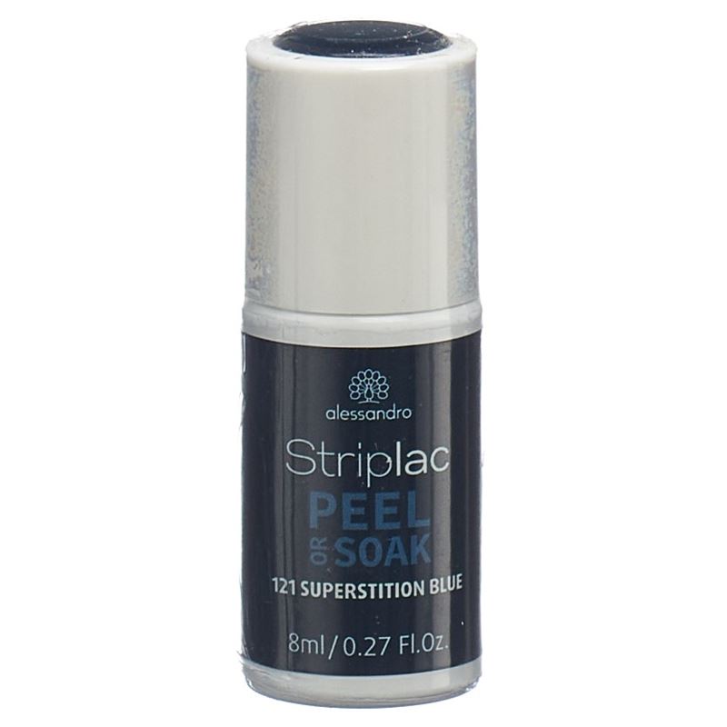 ALESSAN Striplac 2 0 Superst Blu