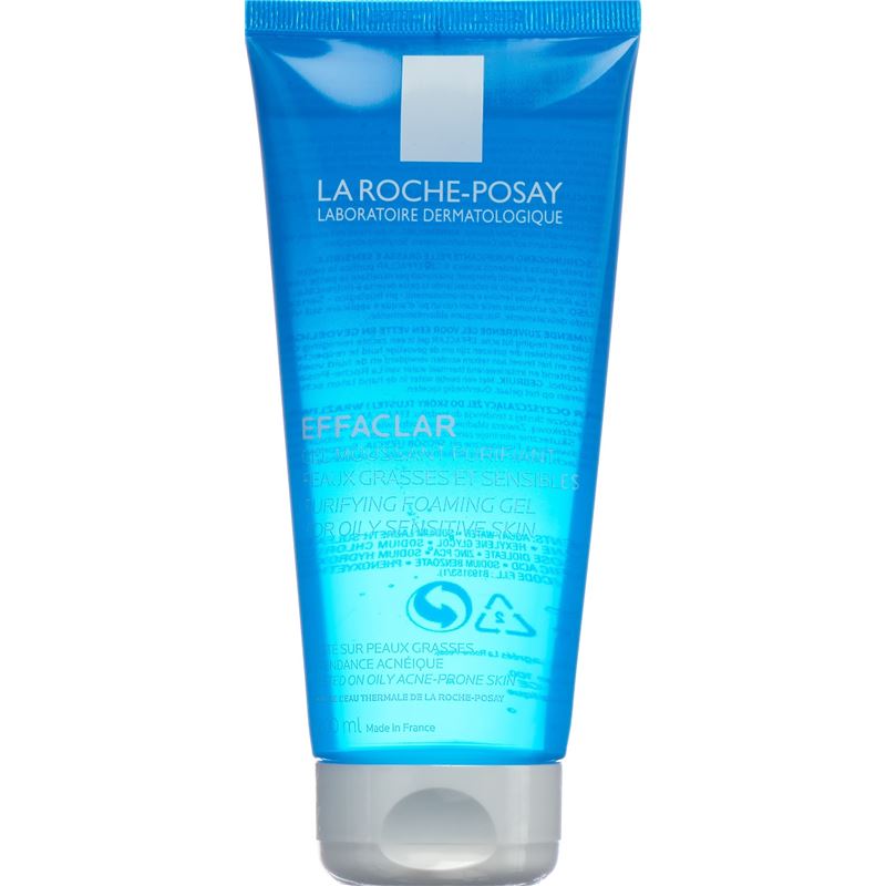 ROCHE POSAY Effaclar Reinigungsgel Tb 200 ml