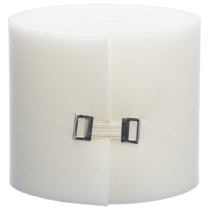 ROSIDAL soft Schaumstoffbinde 2.5mx10cmx0.4cm