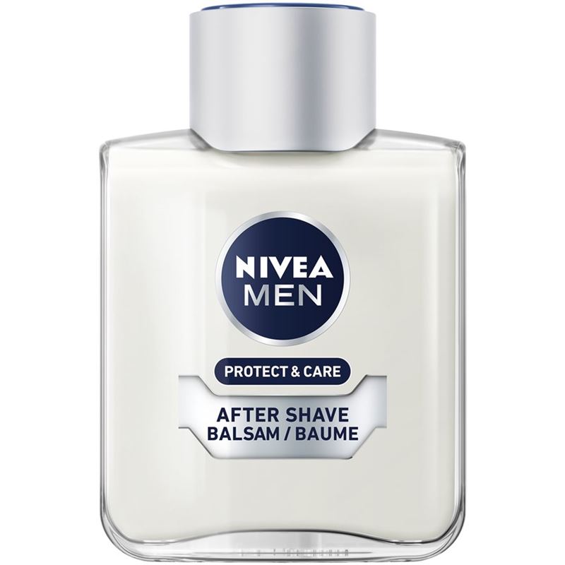NIVEA Men Protect&Care After Shave Balsam 100 ml