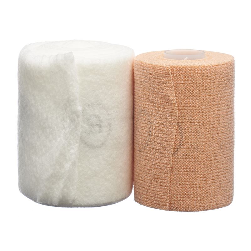 URGO K2 Lite 2-Lagen Kompressionssys 25-32cm/10cm