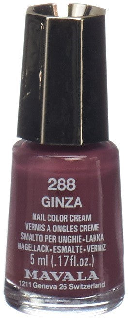 MAVALA Nagellack Glam Attitude 288 Ginza 5 ml