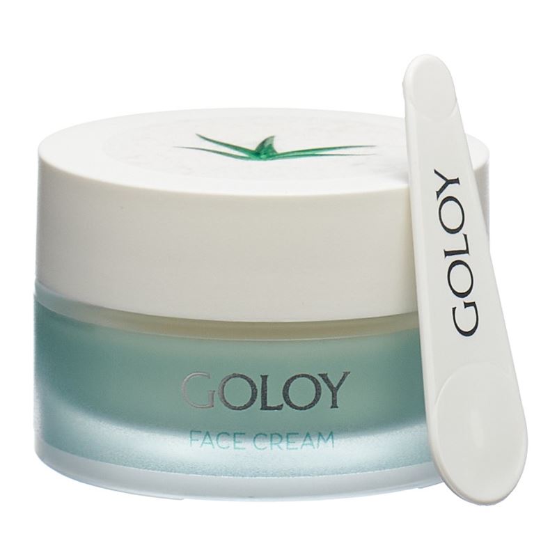 GOLOY Face Cream