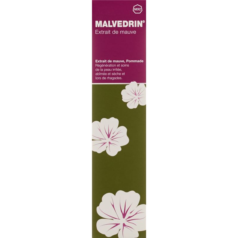 MALVEDRIN Chäslichrut Salbe Tb 40 g