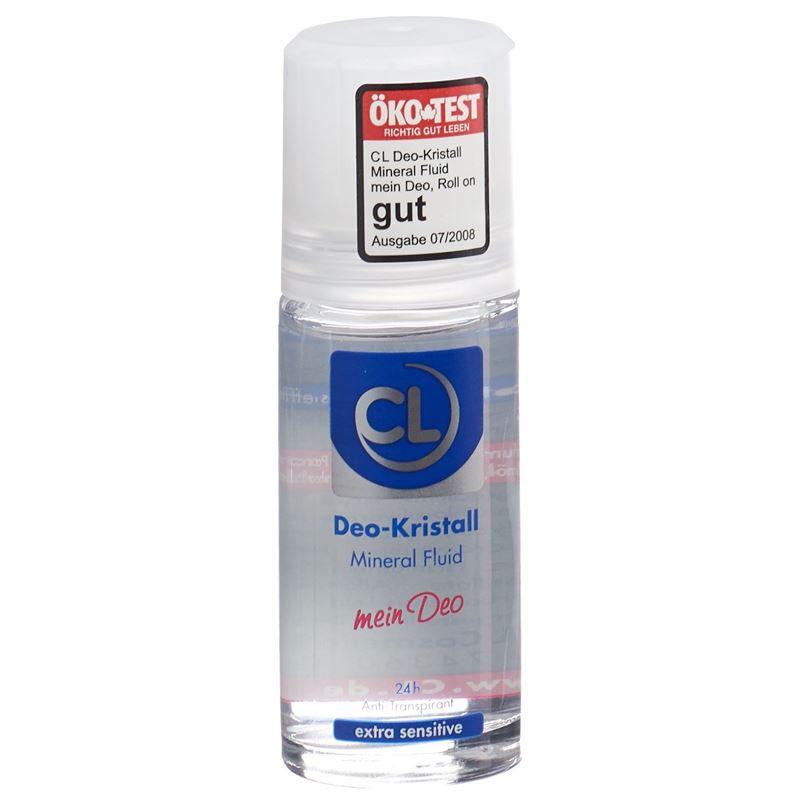 COS Deo Kristall Roll-on 50 ml