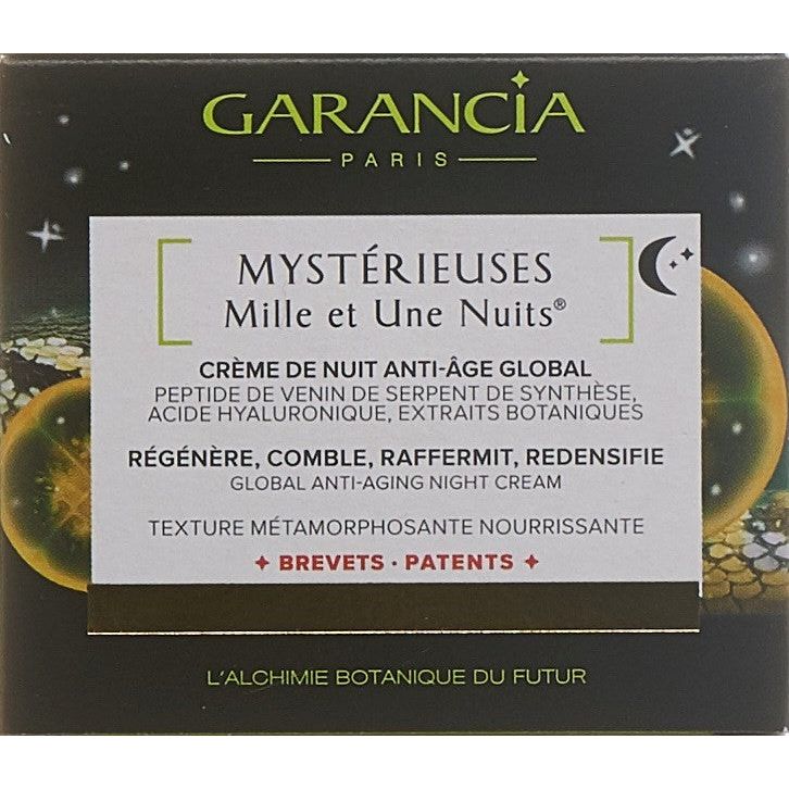 GARANCIA Myster Mille Et Une Nuits 30 ml