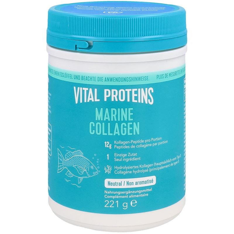 VITAL PROTEINS Marine Collagen Ds 221 g