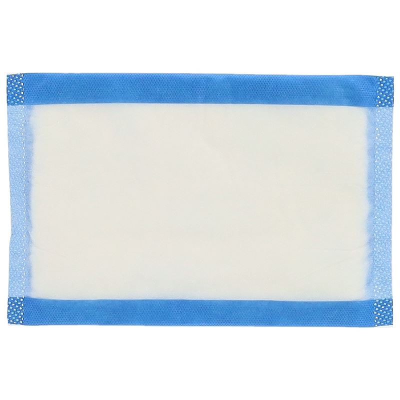 MESORB Absorbier Saugverband 15x23cm steril 50 Stk