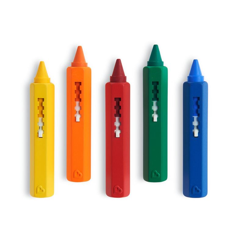 MUNCHKIN Badestifte 5 Stk