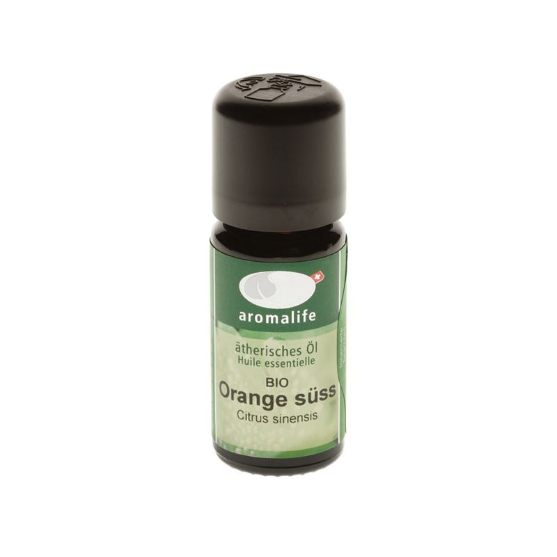 AROMALIFE Orange süss Äth/Öl Fl 10 ml