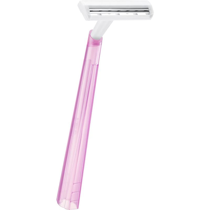 BIC Twin Lady 2-Klingenrasierer assortiert 10 Stk