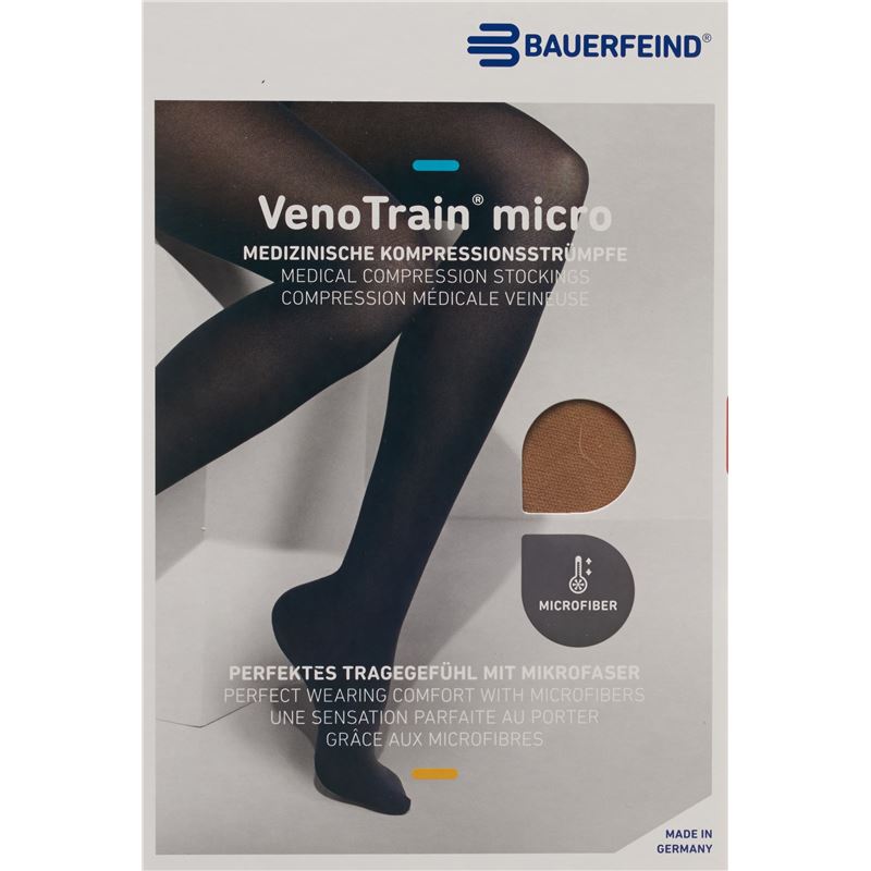 VT MICRO AG KKL2 S p/l oFs caram Spitzen n 1 Paar