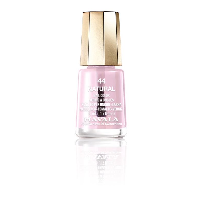 MAVALA Nagellack Mini Color 44 ongles natural 5 ml