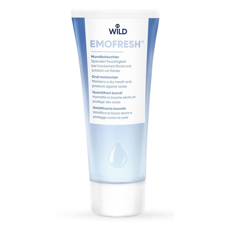 EMOFRESH Mundbefeuchter Tb 75 ml