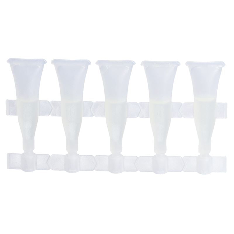 VINX Bio Spot On Tropfen mit Neem Hund 5 x 1 ml