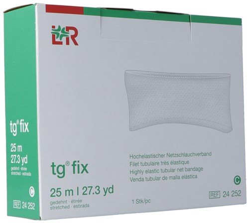 TG fix Netzschlauchverband 25m E Rumpf/Hüfte/Achs
