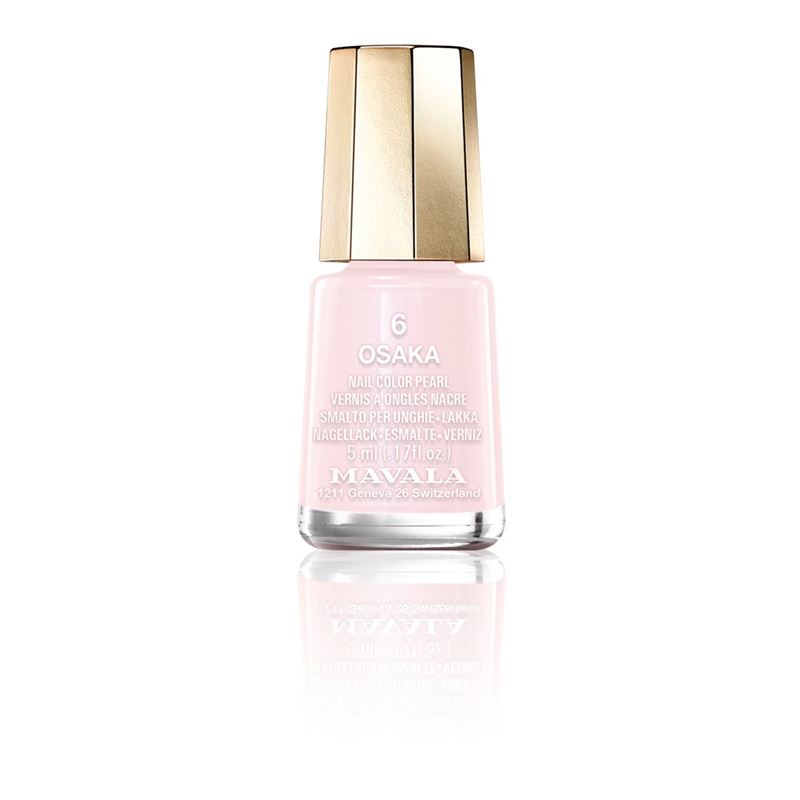 MAVALA Nagellack Mini Color 06 Osaka 5 ml