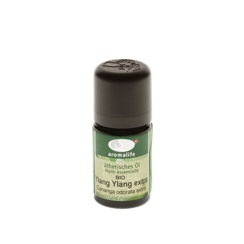 AROMALIFE Ylang Ylang Äth/Öl 5 ml