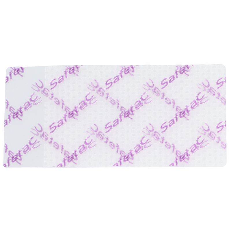 MEPITEL Wundauflage 5x7cm Silik Btl 5 Stk