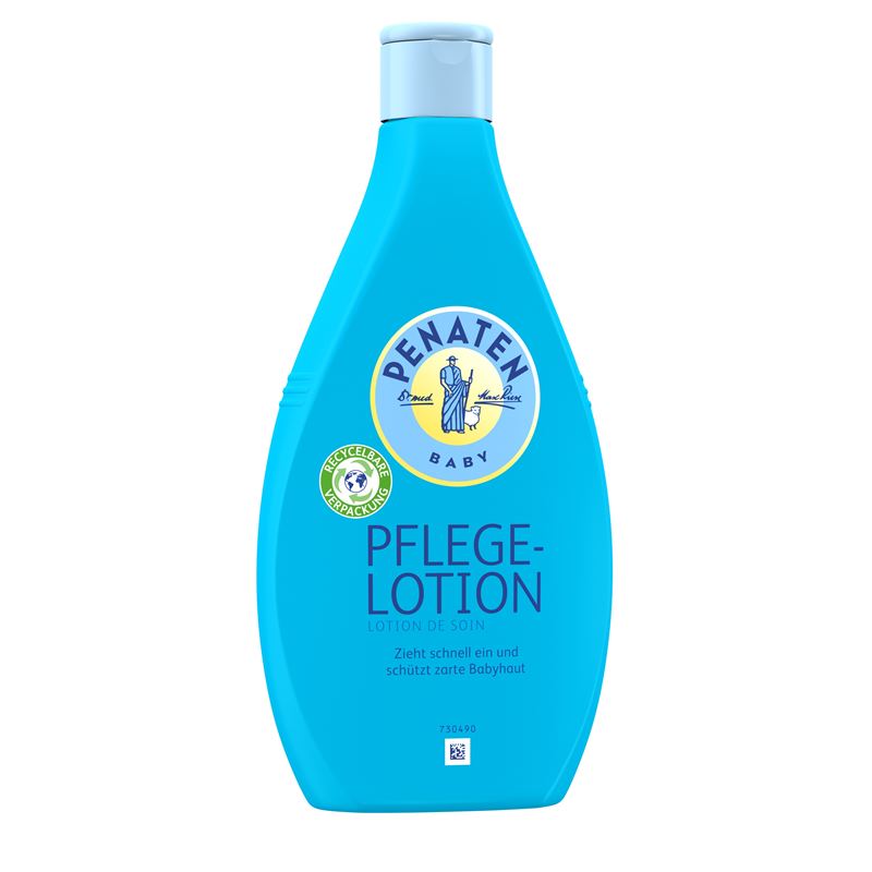 PENATEN Pflegelotion Fl 400 ml