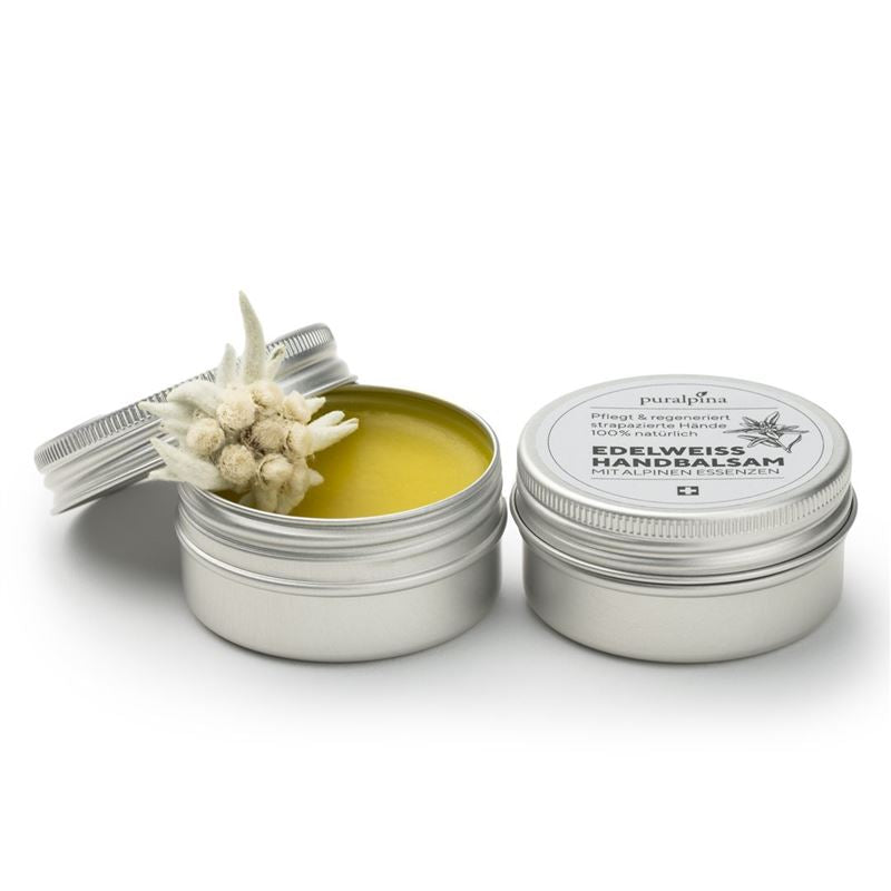 PURALPINA Bärgfett Handbalsam Topf 30 ml
