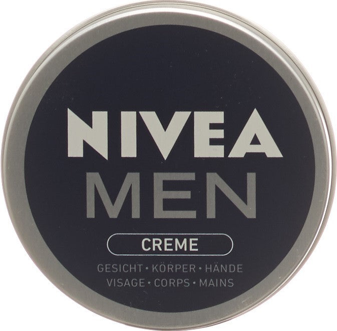 NIVEA Men Creme 30 ml