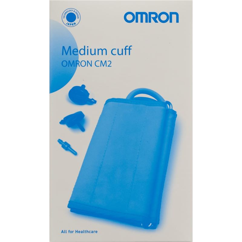 OMRON Oberarm-Manschette M 22-32cm CM2