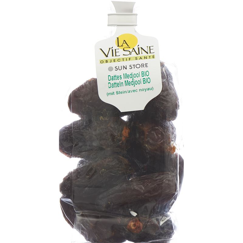 LA VIE SAINE Datteln Medjool Bio 250 g
