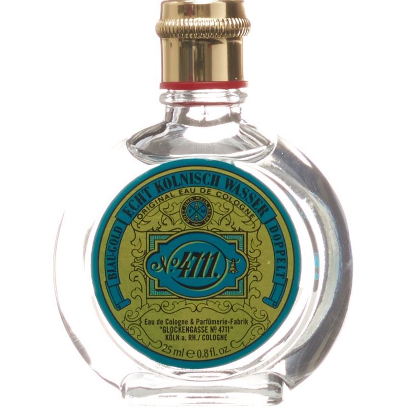 4711 EDC Fl 25 ml