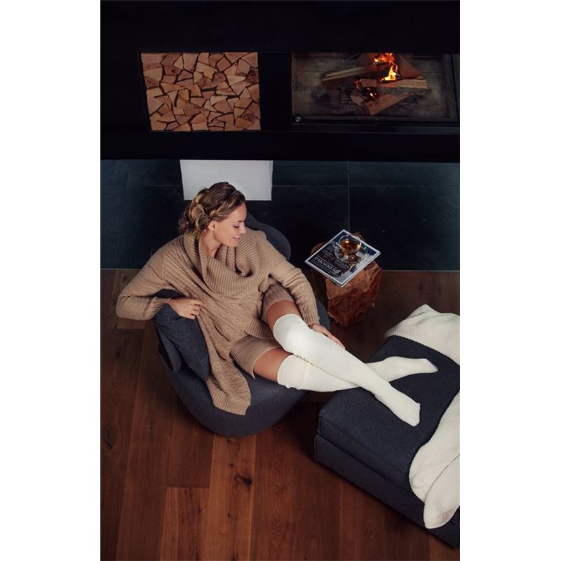 JENTSCHURA Basische Strümpfe 1 Paar