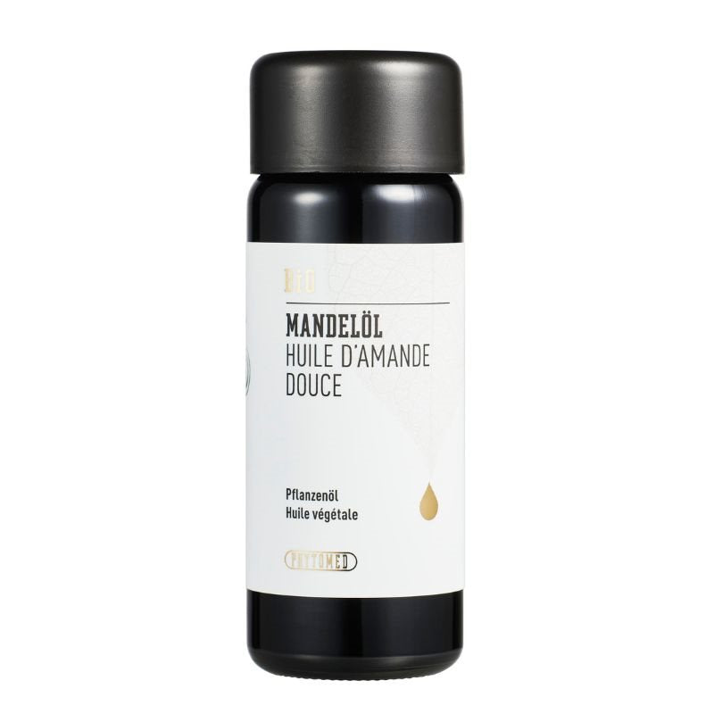 PHYTOMED Mandelöl Bio 100 ml