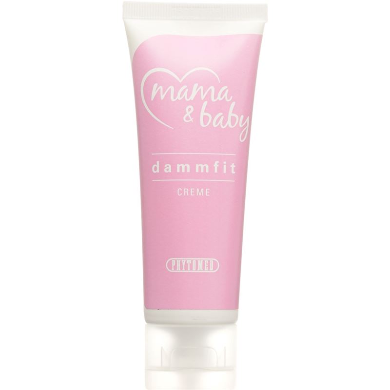 PHYTOMED Mama&Baby Dammfit Creme 75 ml