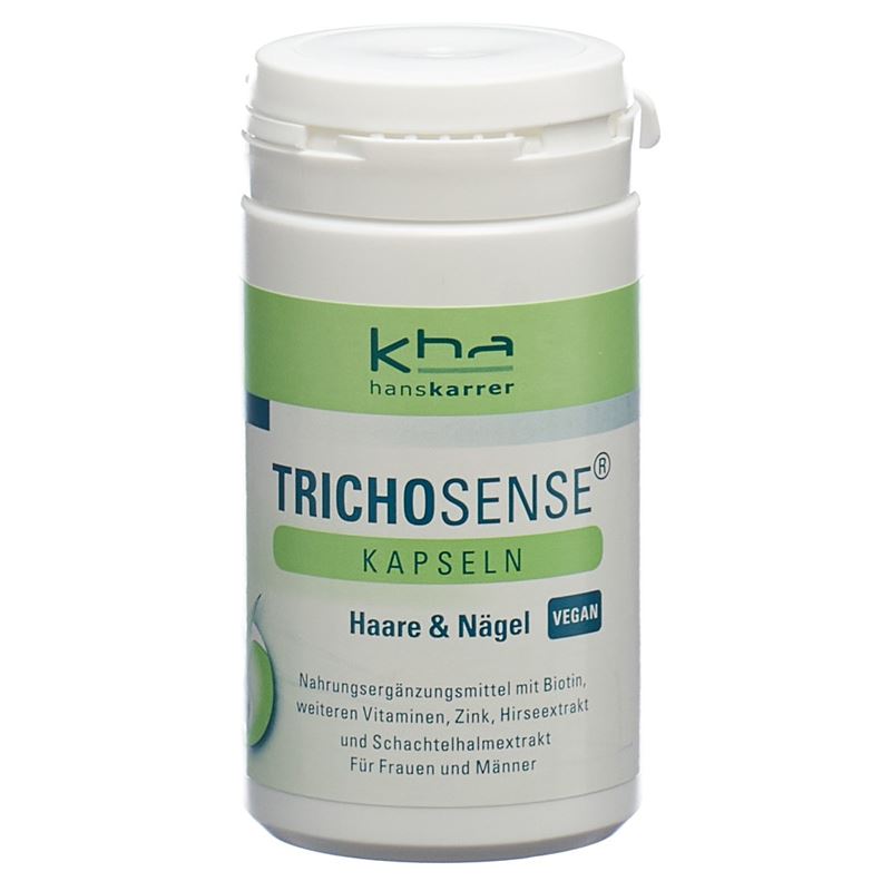 TRICHOSENSE Kaps Ds 60 Stk