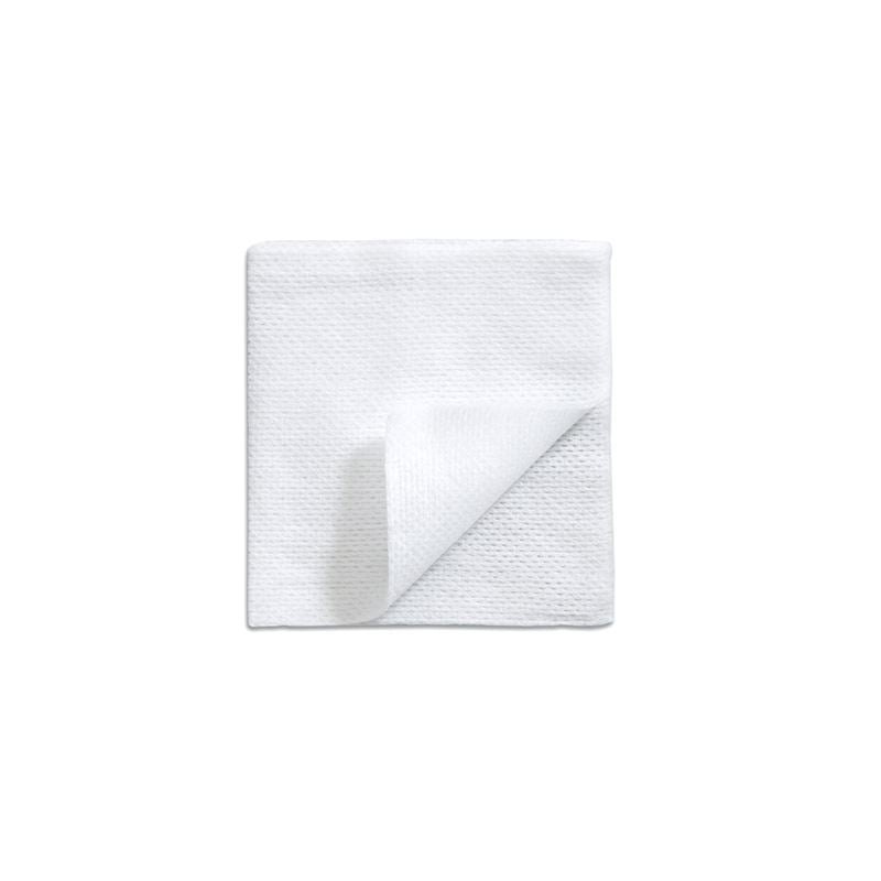 MESOFT NW Vlieskompr 5x5cm st 30 Btl 5 Stk